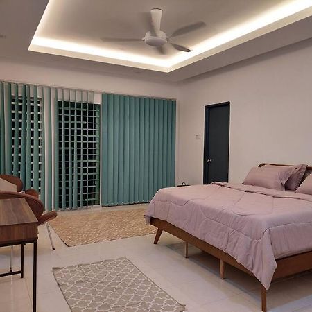 Yong Guesthouse كوالا لكانغسار المظهر الخارجي الصورة