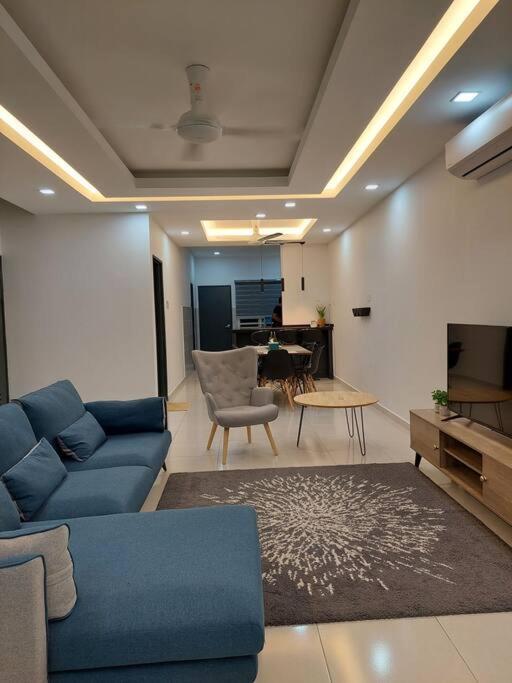 Yong Guesthouse كوالا لكانغسار المظهر الخارجي الصورة