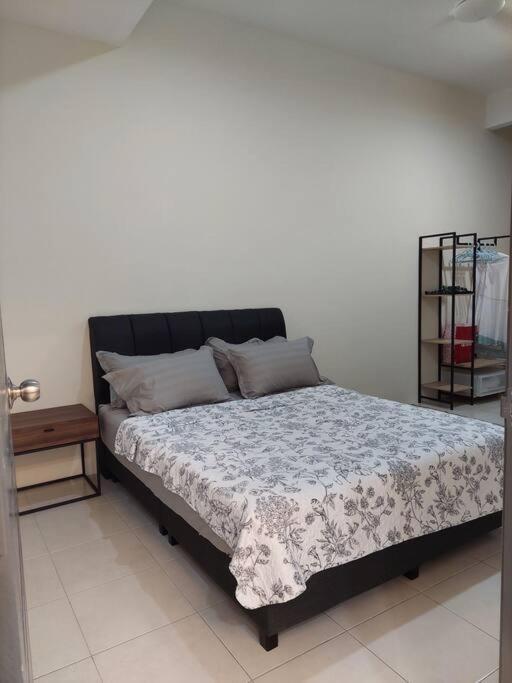 Yong Guesthouse كوالا لكانغسار المظهر الخارجي الصورة